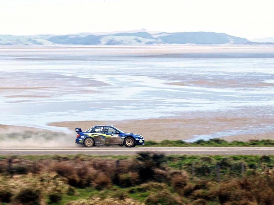  Subaru Impreza WRC 2002 года  (фото 40 из 282)